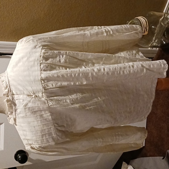 Rocking G blouse - Picture 3 of 3